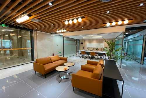 東營橡膠木電視柜