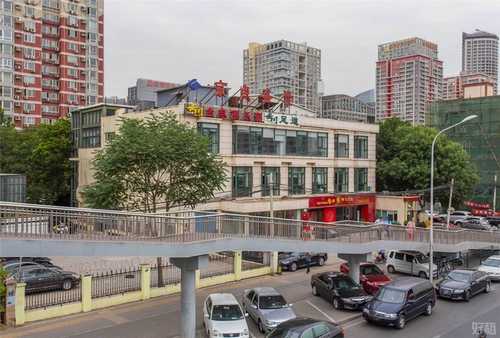 揚州建筑電梯改造